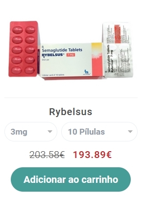 Rybelsus 7mg: Preço e Informações Importantes